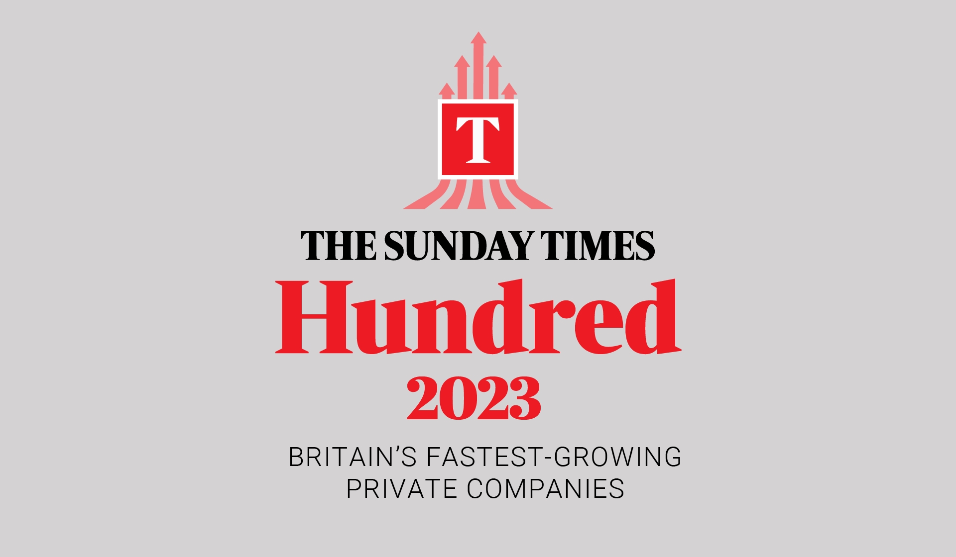Bishopsgate Corporate Finance ranked 29th on The Sunday Times 100