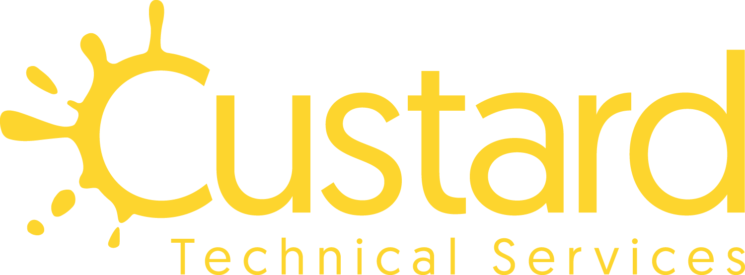 Custard Technical Services