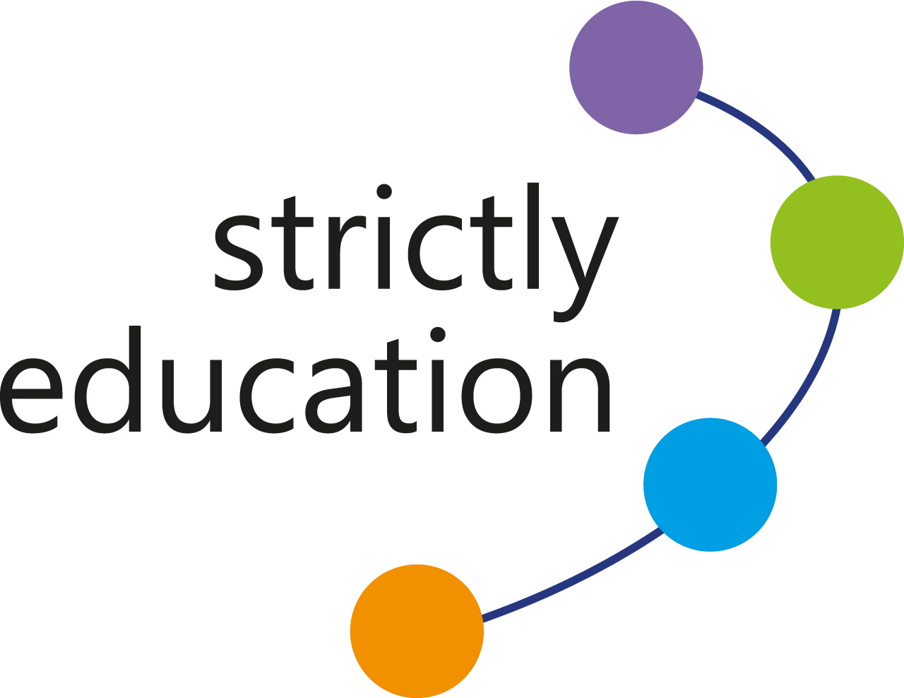 Strictly Education